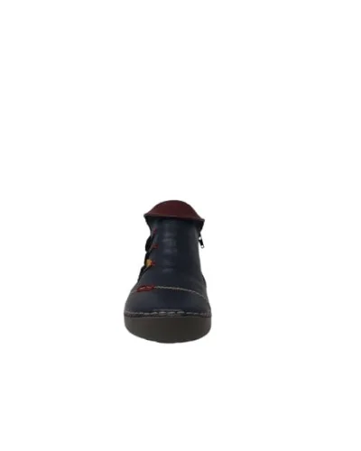 CHAUSSURES RIEKER 72581