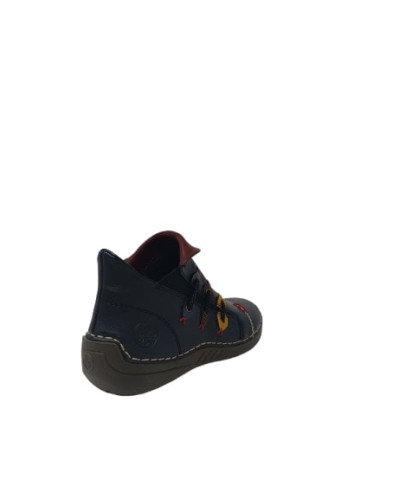 CHAUSSURES RIEKER 72581