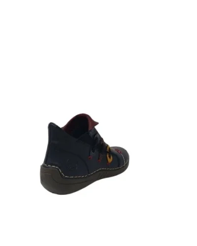 CHAUSSURES RIEKER 72581