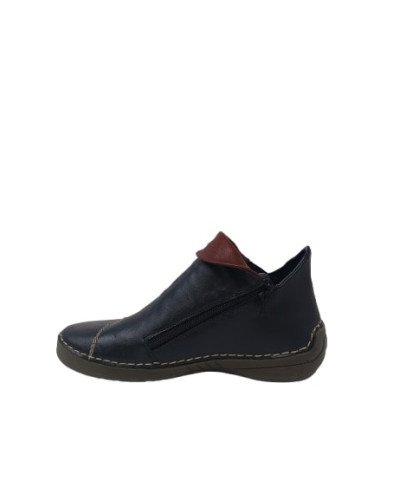 CHAUSSURES RIEKER 72581
