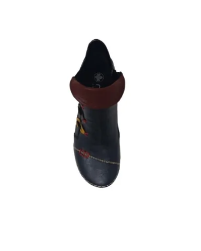 CHAUSSURES RIEKER 72581