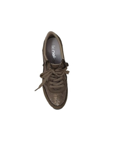 CHAUSSURES RIEKER N1100