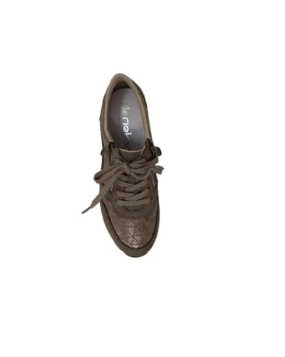 CHAUSSURES RIEKER N1100