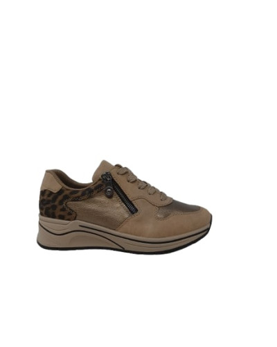 CHAUSSURES RIEKER N9503