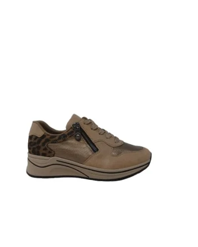 CHAUSSURES RIEKER N9503