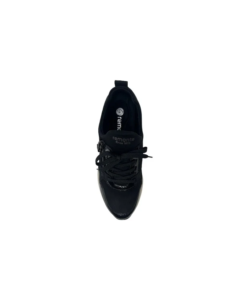 Dámské Tenisky REMONTE D1S02-02 černá W5