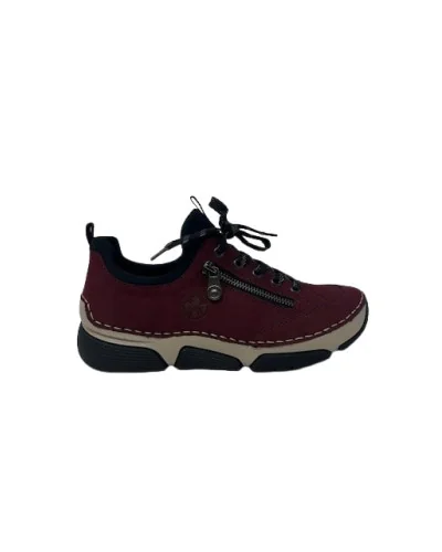 CHAUSSURES RIEKER 45973