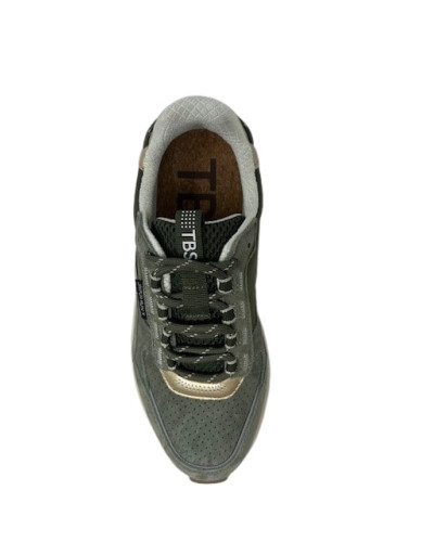 CHAUSSURES TBS JAZONNE