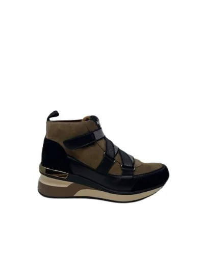 CHAUSSURES MAM'ZELLE VULPIN