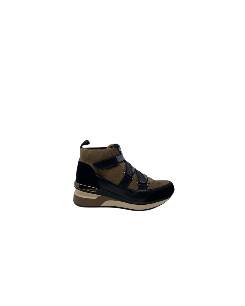 CHAUSSURES MAM'ZELLE VULPIN CHAUSSURES MAM'ZELLE VULPIN