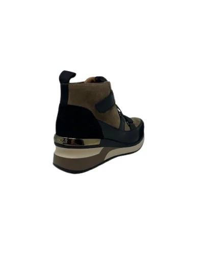 CHAUSSURES MAM'ZELLE VULPIN