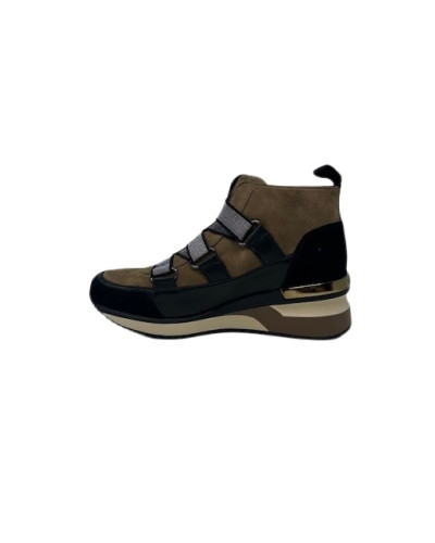 CHAUSSURES MAM'ZELLE VULPIN