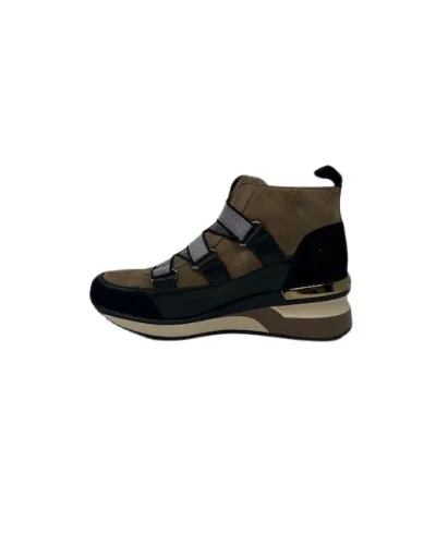 CHAUSSURES MAM'ZELLE VULPIN
