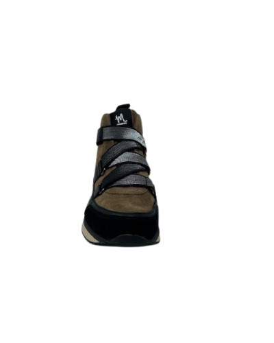 CHAUSSURES MAM'ZELLE VULPIN