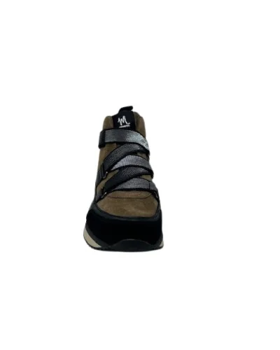 CHAUSSURES MAM'ZELLE VULPIN