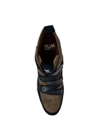 CHAUSSURES MAM'ZELLE VULPIN