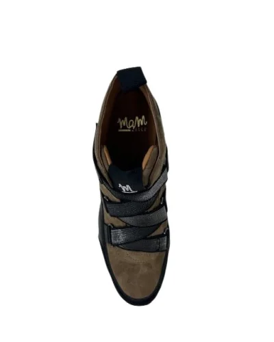 CHAUSSURES MAM'ZELLE VULPIN