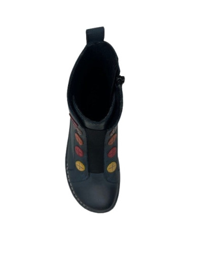 CHAUSSURES CHACAL 7238