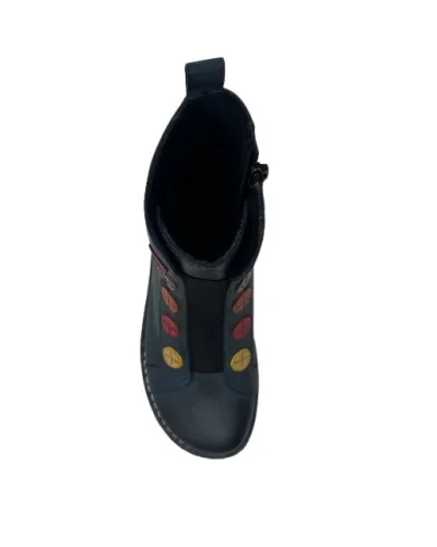 CHAUSSURES CHACAL 7238