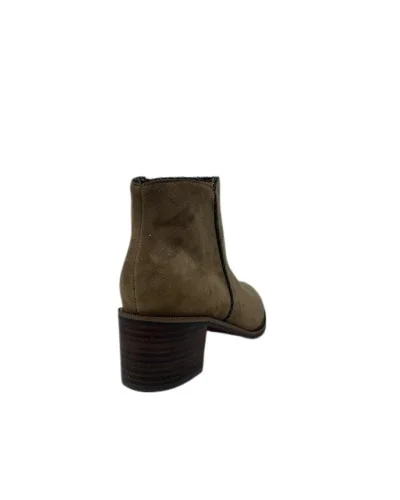 CHAUSSURES MAM'ZELLE TIGLON