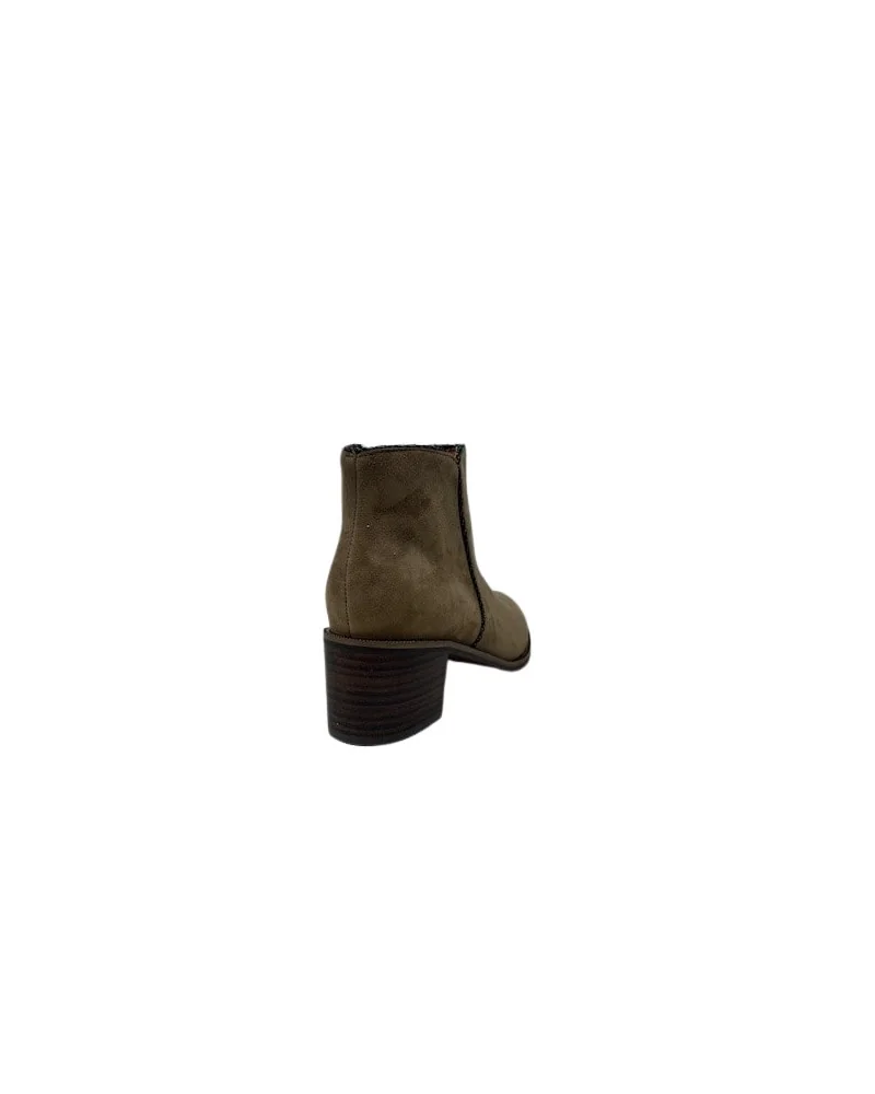 CHAUSSURES MAM'ZELLE TIGLON