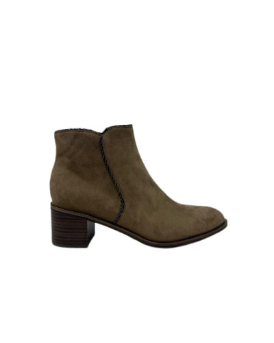 CHAUSSURES MAM'ZELLE TIGLON