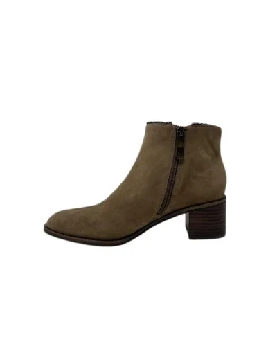 CHAUSSURES MAM'ZELLE TIGLON