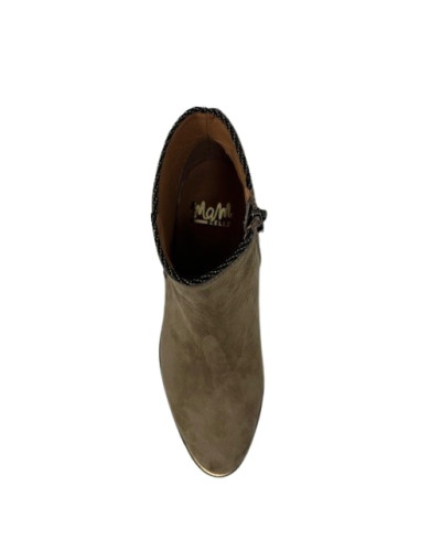 CHAUSSURES MAM'ZELLE TIGLON