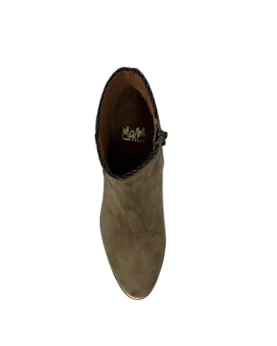 CHAUSSURES MAM'ZELLE TIGLON