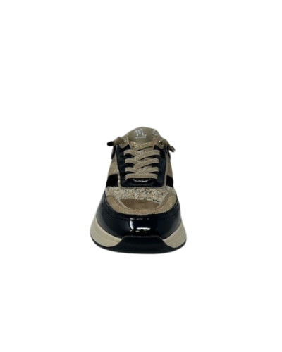 CHAUSSURES MAM'ZELLE CHROMA