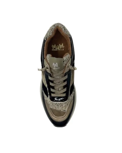CHAUSSURES MAM'ZELLE CHROMA