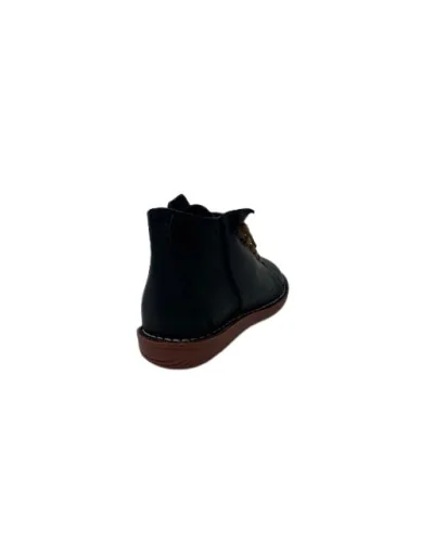 CHAUSSURES CHACAL 7210R