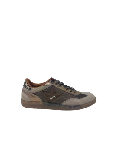 CHAUSSURES CETTI C-1385