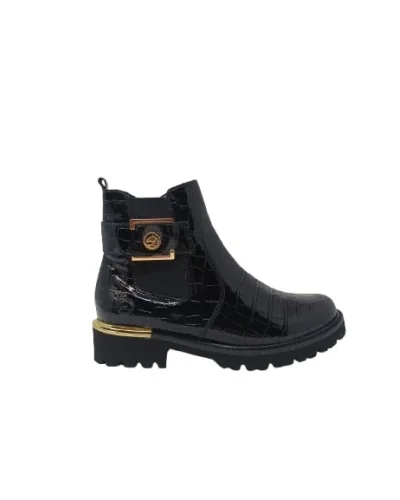 CHAUSSURES REMONTE D8684