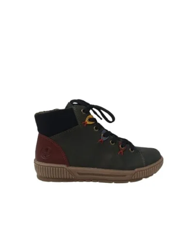 CHAUSSURES RIEKER N0711