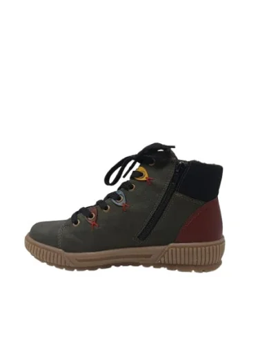 CHAUSSURES RIEKER N0711