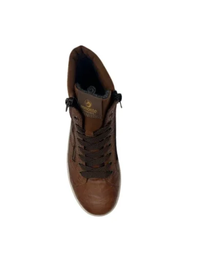 CHAUSSURES REMONTE D0772