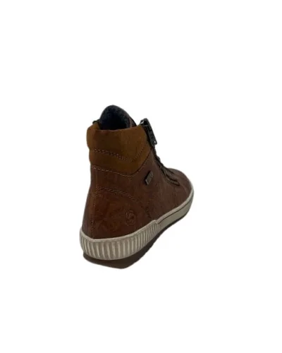 CHAUSSURES REMONTE D0772