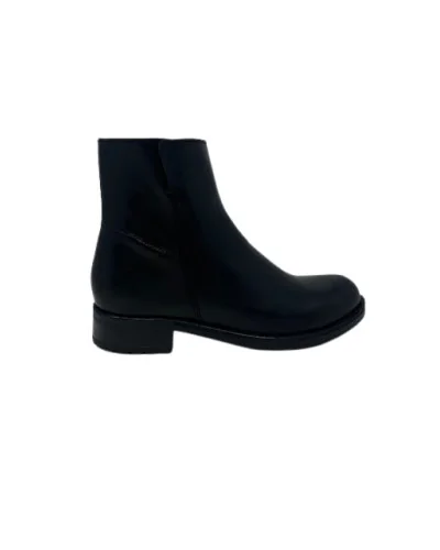 CHAUSSURES COCO ABRICOT AMANVILLERS