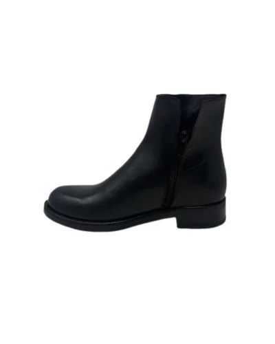 CHAUSSURES COCO ABRICOT AMANVILLERS