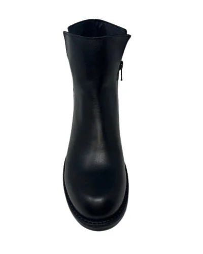 CHAUSSURES COCO ABRICOT AMANVILLERS