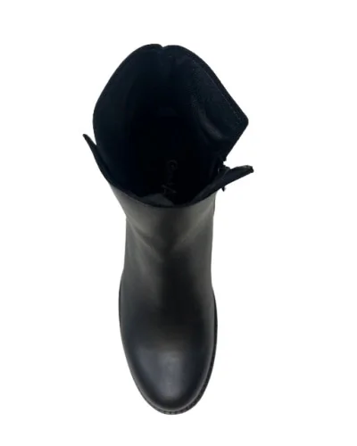 CHAUSSURES COCO ABRICOT AMANVILLERS
