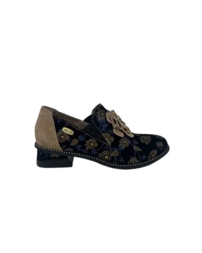 CHAUSSURES LAURA VITA IBCIHALO 011