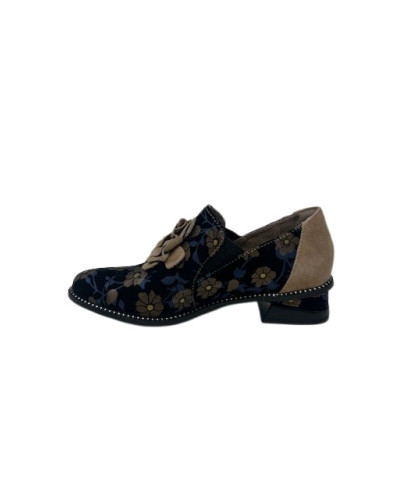 CHAUSSURES LAURA VITA IBCIHALO 011
