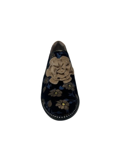 CHAUSSURES LAURA VITA IBCIHALO 011