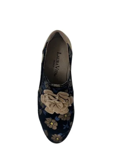 CHAUSSURES LAURA VITA IBCIHALO 011