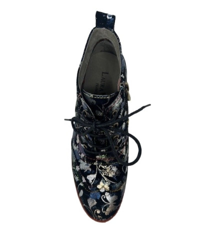 CHAUSSURES LAURA VITA COCRALIEO 17