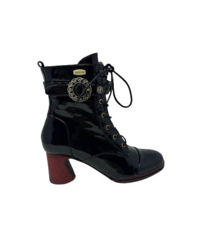 CHAUSSURES LAURA VITA INCAO 10