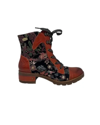 CHAUSSURES LAURA VITA COCRAILO 86