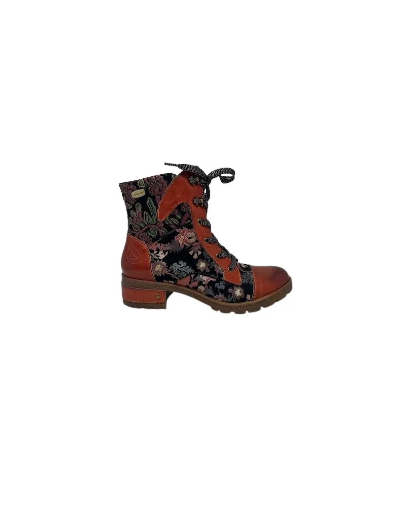 CHAUSSURES LAURA VITA COCRAILO 86